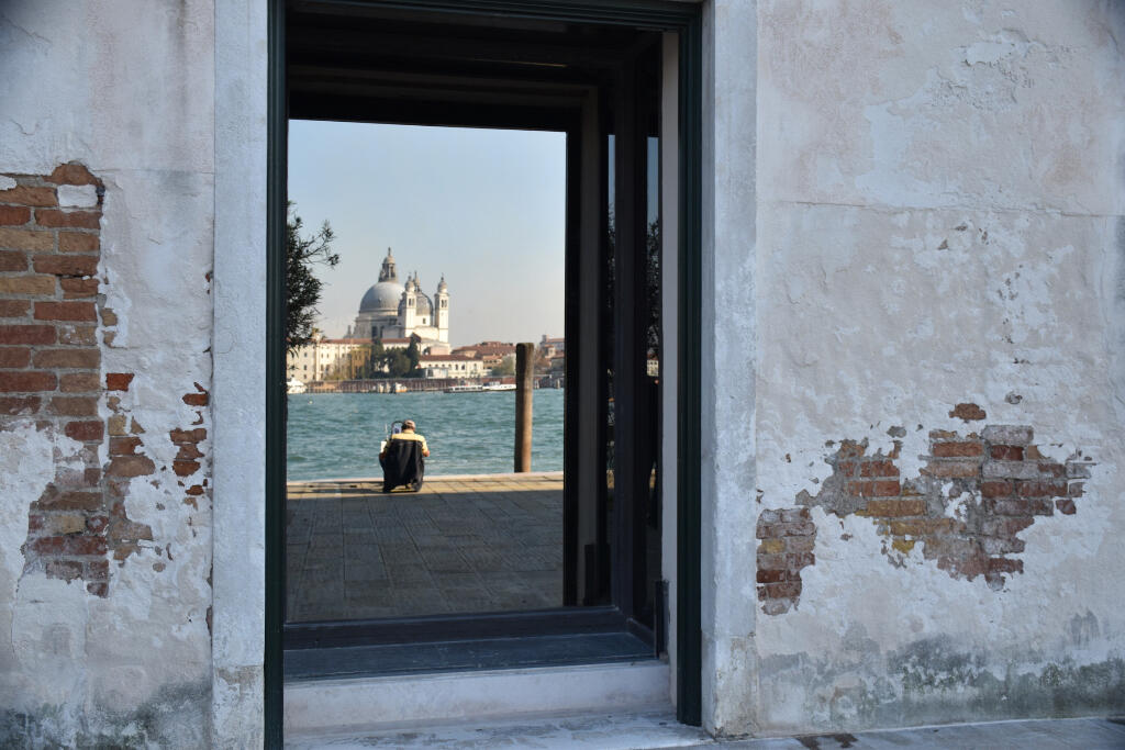 Giudecca