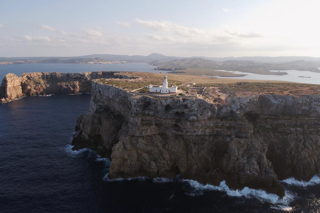 Faro Cavalleria